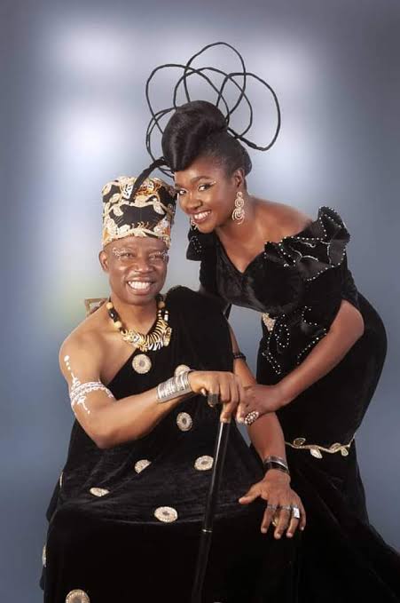 Goge Africa @ 25 – Symphony of Cultures – Splash9ja
